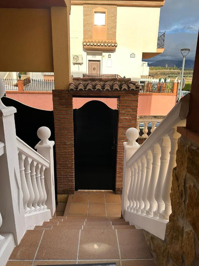 Villa Casa Emilio Pulianas Exterior foto