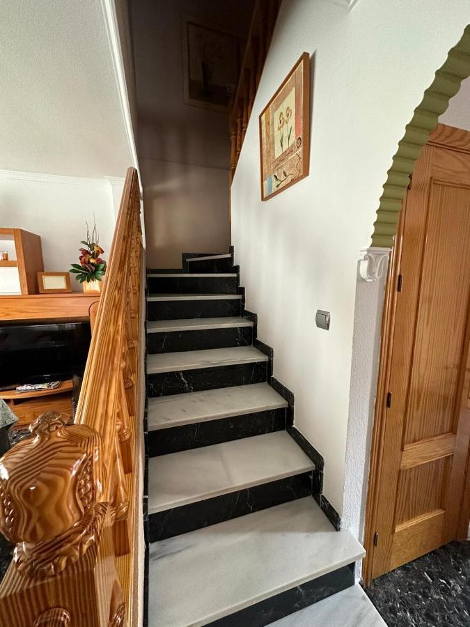 Villa Casa Emilio Pulianas Exterior foto
